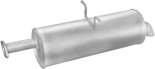 Toba esapamet intermediara potrivit KIA K2500 2.5D 01.03-
