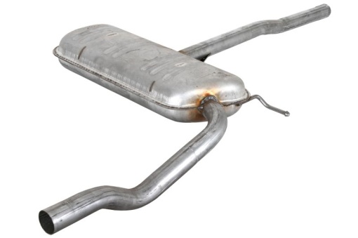 Toba esapamet intermediara potrivit SKODA SUPERB I 1.8/1.9D/2.0 12.01-03.08