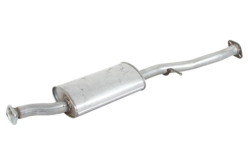 Toba esapamet intermediara potrivit SUBARU FORESTER 2.0 06.98-05.05