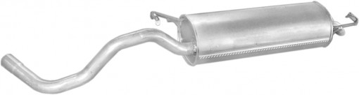 Toba finala esapament potrivit AUDI A3; SEAT LEON; VW GOLF IV, NEW BEETLE 1.6/1.9D 09.96-09.10
