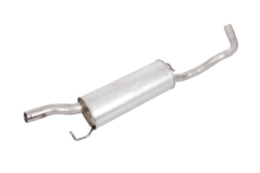 Toba finala esapament potrivit AUDI TT 1.8 10.98-06.06