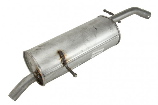 Toba finala esapament potrivit CITROEN C2, C3 I, C3 PLURIEL 1.4/1.4CNG 02.02-