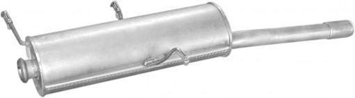 Toba finala esapament potrivit CITROEN XSARA 1.4-1.9D 10.97-08.05