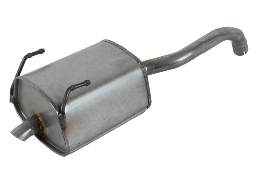 Toba finala esapament potrivit FIAT PANDA 1.2/1.2LPG 02.12-