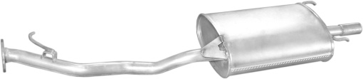 Toba finala esapament potrivit HONDA ACCORD V; ROVER 600 I 1.9/2.0 03.93-02.99