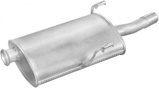 Toba finala esapament potrivit PEUGEOT 406 1.8 10.96-10.04