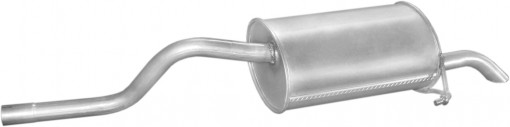 Toba finala esapament potrivit RENAULT CLIO II 1.2 09.98-08.16
