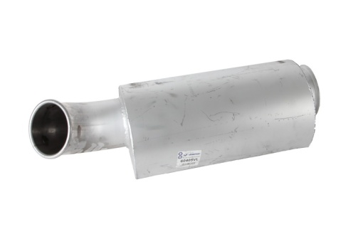 Toba finala esapament potrivit RVI MAGNUM, PREMIUM 2; VOLVO FH12, FH16, FM, FM10, FM12, FM7, FM9 D10A320-DXi13 08.93-
