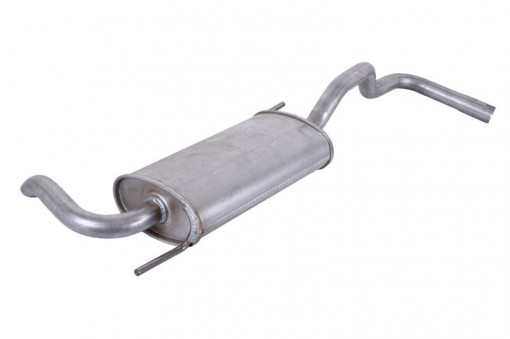 Toba finala esapament potrivit SEAT IBIZA II 1.0/1.4/1.9D 04.93-02.02