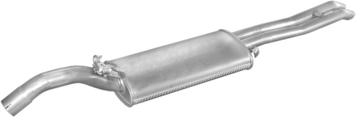 Toba finala esapament potrivit SEAT TOLEDO I 1.9D 08.95-03.99
