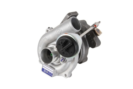 Turbocompresor (Nou) potrivit DACIA LOGAN; NISSAN ALMERA II, KUBISTAR, MICRA III; RENAULT CLIO II, CLIO II/HATCHBACK, CLIO III, KANGOO, KANGOO EXPRESS, LOGAN I, MEGANE II 1.5D 06.01-