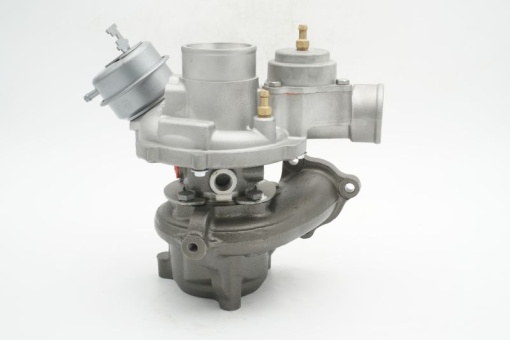 Turbocompresor (reconditionat) potrivit CADILLAC BLS; SAAB 9-3 2.0/2.0ALK 09.02-02.15