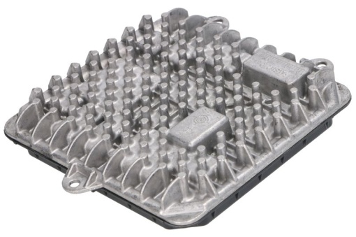 Unitate control lumini stanga/dreapta (12V) potrivit BMW 5 (G30, F90), 5 (G31), 6 GRAN TURISMO (G32), 7 (G11, G12), X3 (G01), X3 (G01, F97, G08), X4 (G02, F98); ROLLS-ROYCE CULLINAN, PHANTOM VIII 1.6-Electric 07.15-