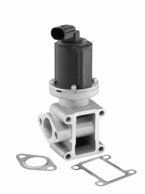 Valva EGR potrivit ALFA ROMEO 147, 156, 159, 166, BRERA, GT, SPIDER; CADILLAC BLS; FIAT BRAVO II, CROMA, STILO; LANCIA THESIS; OPEL ASTRA H, ASTRA H GTC, ASTRA H/KOMBI 1.9D/2.3ALK/2.4D 04.02-