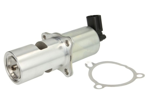 Valva EGR potrivit VOLVO S40 I, V40; DACIA SOLENZA; MITSUBISHI CARISMA, SPACE STAR; NISSAN ALMERA II, INTERSTAR, PRIMASTAR; OPEL MOVANO A, VIVARO A; RENAULT CLIO II 1.5D/1.9D 08.95-