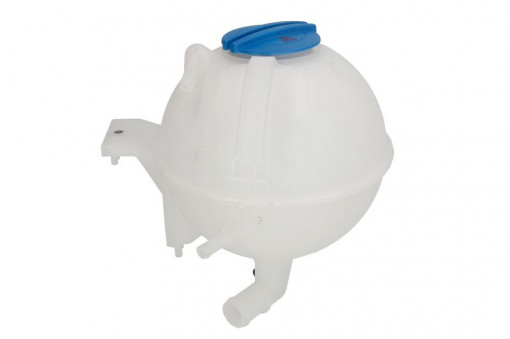 Vas expansiune (cu capac si senzor nivel) potrivit MERCEDES SPRINTER 3,5-T (B906), SPRINTER 3-T (B906), SPRINTER 4,6-T (B906), SPRINTER 5-T (B906); VW CRAFTER 30-35, CRAFTER 30-50 04.06-