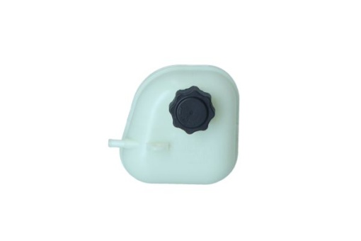 Vas expansiune (cu dop) potrivit MINI (R50, R53), (R52) 03.02-07.08 - Img 1