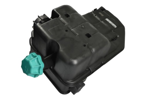 Vas expansiune lichid racire (cu conector, cu senzor de nivel) potrivit MERCEDES ACTROS, ACTROS MP2 / MP3, CITARO 2, CITARO (O 530), CONECTO (O 345) 04.96-