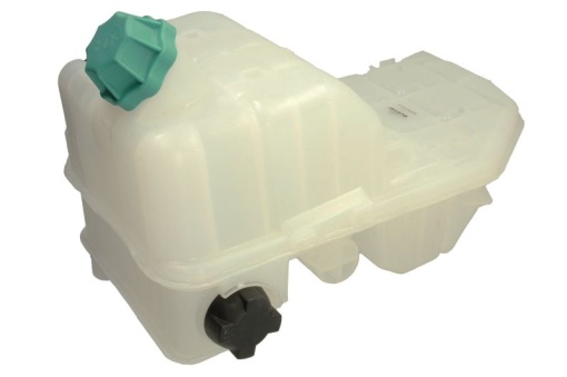 Vas expansiune lichid racire (cu conector) potrivit MERCEDES ACTROS, ACTROS MP2 / MP3, CAPACITY, CITARO (O 530), CONECTO (O 345), ECONIC; SETRA 400 04.96- - Img 1