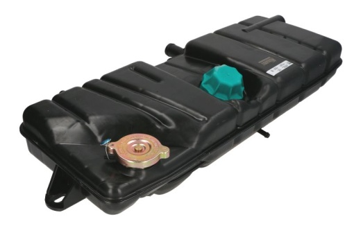Vas expansiune lichid racire (cu conector) potrivit MERCEDES LK/LN2, OH 01.70-
