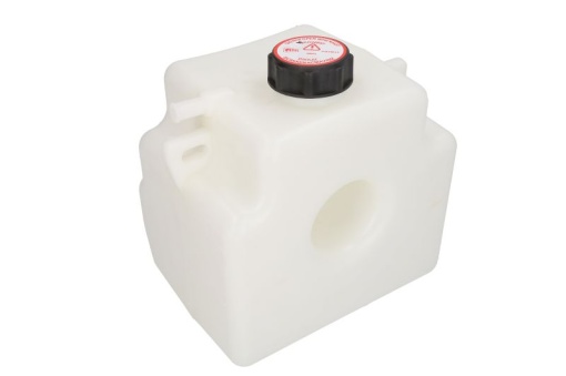 Vas expansiune lichid racire potrivit JCB 3, 4