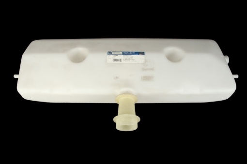 Vas expansiune lichid racire potrivit SCANIA 3 01.88-12.96