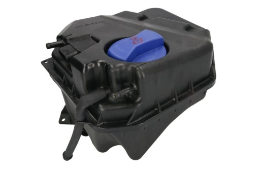 Vas expansiune racire (cu capac) potrivit AUDI Q3, Q7; PORSCHE CAYENNE; VW TOUAREG 09.02-10.18