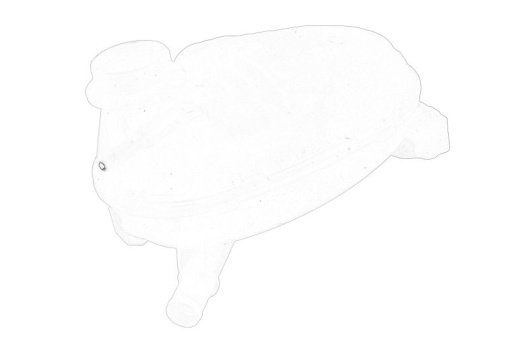 Vas expansiune racire potrivit FORD KUGA II; FORD USA ESCAPE 09.16-