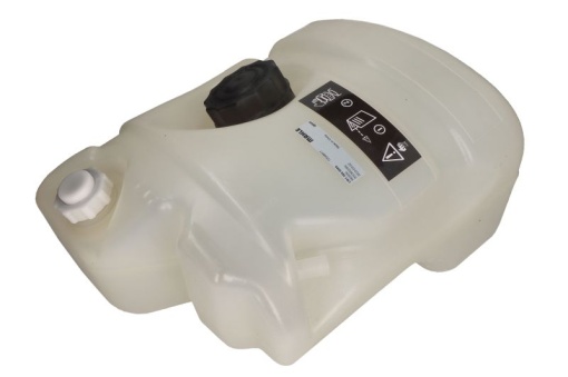 Vas expansiune racire potrivit RVI MAGNUM DXi12/DXi13 10.04- - Img 1