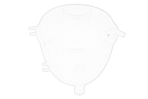 Vas expansiune racire potrivit VW CRAFTER, TRANSPORTER T6, TRANSPORTER T6 / CARAVELLE T6 04.15-