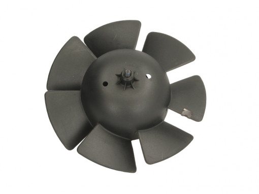 Ventilator habitaclu 12V potrivit MERCEDES NG 08.73-09.96
