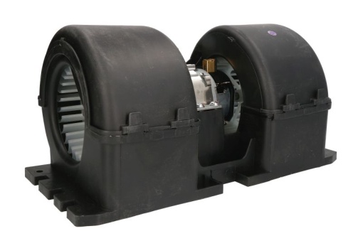 Ventilator habitaclu 24V potrivit MAN F90, F90 UNTERFLUR, L2000, M 2000 L, M90 07.86-