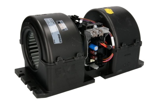 Ventilator habitaclu 24V potrivit MAN TGA, TGL I, TGM I, TGS I, TGX I 04.00-