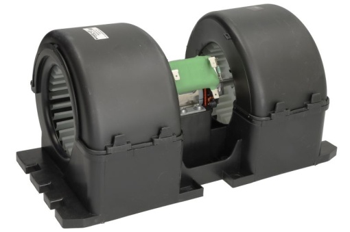 Ventilator habitaclu 24V potrivit MERCEDES ACTROS 04.96-