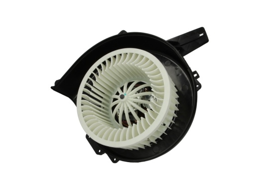 Ventilator habitaclu potrivit AUDI A2; SEAT CORDOBA, IBIZA III, IBIZA IV, IBIZA IV SC, TOLEDO IV; SKODA FABIA I, FABIA II, ROOMSTER, ROOMSTER PRAKTIK; VW POLO, POLO IV, POLO V 1.0-2.0D 08.99-