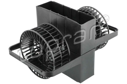 Ventilator habitaclu potrivit BMW 5 (E34), 7 (E32) 1.8-5.0 06.86-07.96
