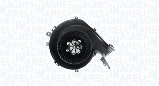 Ventilator habitaclu potrivit CADILLAC BLS; FIAT CROMA; OPEL SIGNUM, VECTRA C, VECTRA C GTS; SAAB 9-3 1.6-3.2 04.02-