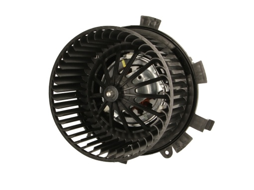 Ventilator habitaclu potrivit CITROEN C5 III, C6; PEUGEOT 407, 407/KOMBI 1.6-3.0D 03.04-