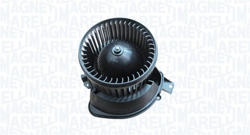 Ventilator habitaclu potrivit FIAT FIORINO, FIORINO/MINIVAN, GRANDE PUNTO, PUNTO, PUNTO EVO, PUNTO EVO/HATCHBACK, PUNTO/HATCHBACK, QUBO; OPEL ADAM, CORSA D, CORSA D/HATCHBACK 0.9-1.9D 06.05-