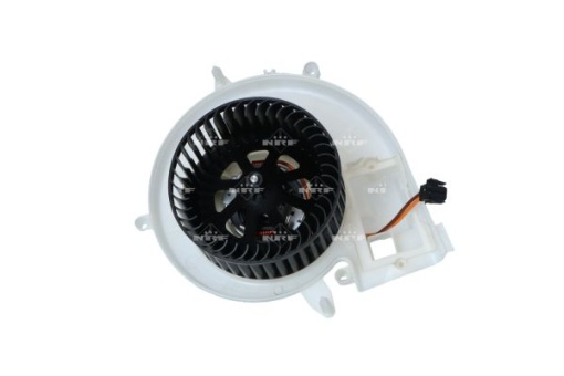Ventilator habitaclu potrivit MERCEDES C T-MODEL (S203), C T-MODEL (S204), C (W203), C (W204), CLK (A209), CLK (C209), CLS (C218), CLS (C219), CLS SHOOTING BRAKE (X218) 1.8-5.5 02.03-12.17 - Img 1