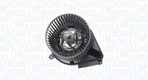 Ventilator habitaclu potrivit MERCEDES SPRINTER 2-T (B901, B902), SPRINTER 3-T (B903), SPRINTER 4-T (B904) 2.1D-2.9D 01.95-05.06