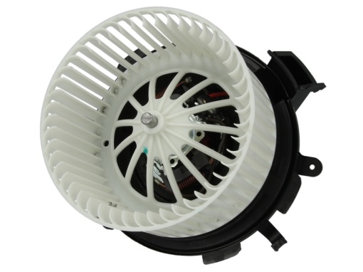 Ventilator habitaclu potrivit MERCEDES SPRINTER 3,5-T (B906), SPRINTER 3-T (B906), SPRINTER 4,6-T (B906), SPRINTER 5-T (B906) 1.8-3.5 06.06-09.20 - Img 1