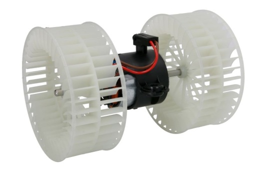 Ventilator habitaclu potrivit MERCEDES VIANO (W639), VITO / MIXTO (W639), VITO (W639) 2.0D-Electric 09.03-