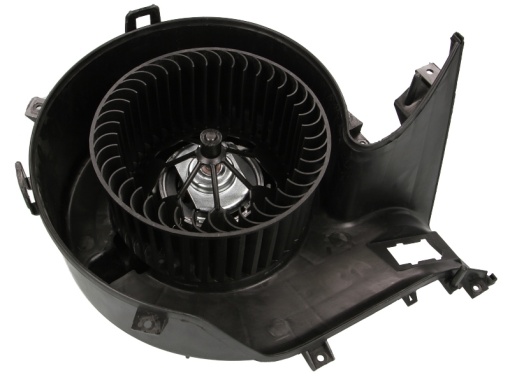 Ventilator habitaclu potrivit OPEL SIGNUM, VECTRA C, VECTRA C GTS 1.6-3.2 04.02-01.09 - Img 1