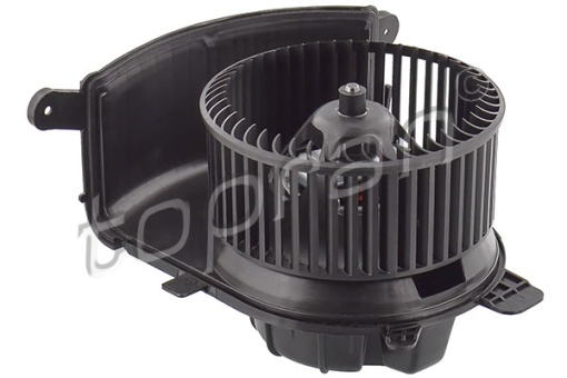 Ventilator habitaclu potrivit RENAULT GRAND SCENIC II, SCENIC II 1.4-2.0D 06.03-12.09 - Img 1