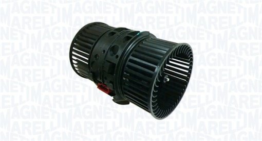 Ventilator habitaclu potrivit RENAULT MEGANE, MEGANE III 1.2-2.0D 11.08-03.17