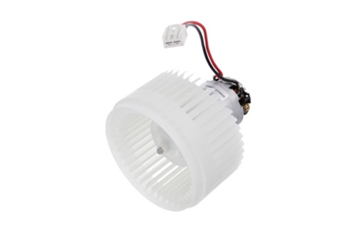 Ventilator habitaclu potrivit VOLVO S60 I, S80 I, V70 II, XC70 I, XC90 I 2.0-4.4 11.97-12.14