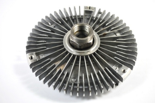 Ventilator potrivit BMW 3 (E46), 5 (E34), 7 (E32), Z3 (E36) 3.0-3.8 03.85-08.06