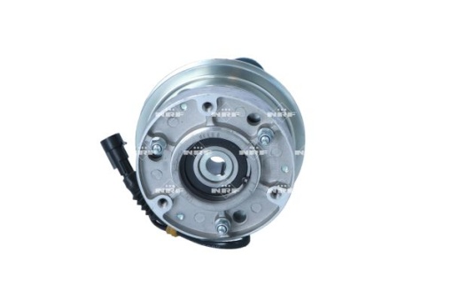 Ventilator potrivit IVECO DAILY II 2.5D/2.8D 01.89-07.07