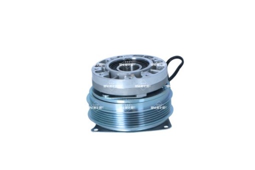 Ventilator potrivit IVECO DAILY III 2.3D/2.8D/3.0D 05.99-07.07